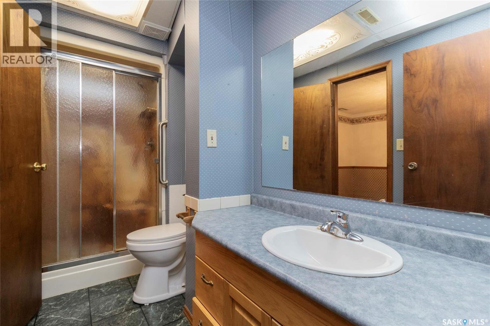 Bittner Acreage, Corman Park Rm No. 344, SK - Indoor Photo Showing Bathroom