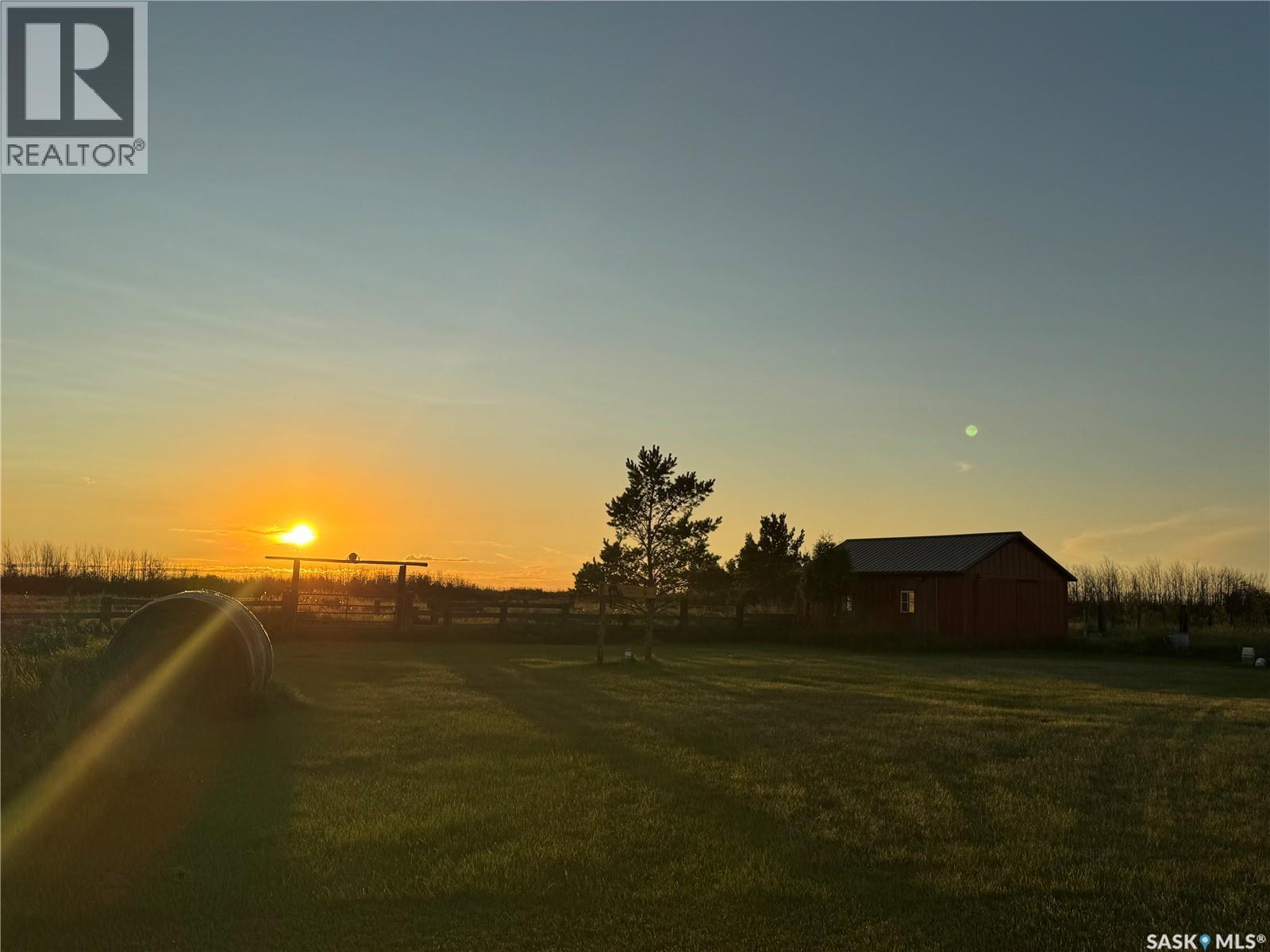Bittner Acreage, Corman Park Rm No. 344, SK - Outdoor With View