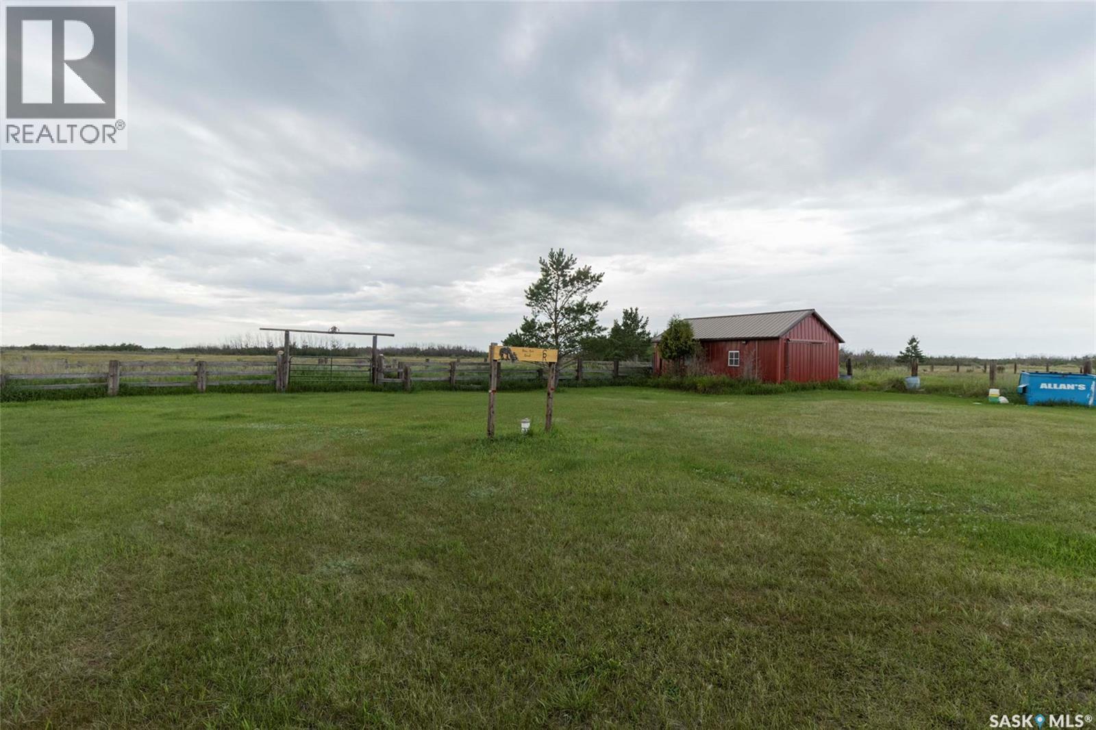 Bittner Acreage, Corman Park Rm No. 344, SK - Outdoor With View