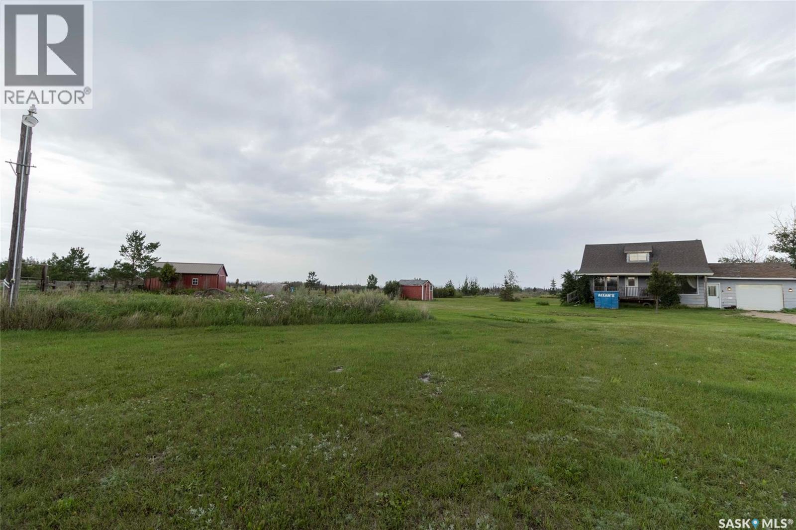 Bittner Acreage, Corman Park Rm No. 344, SK - Outdoor