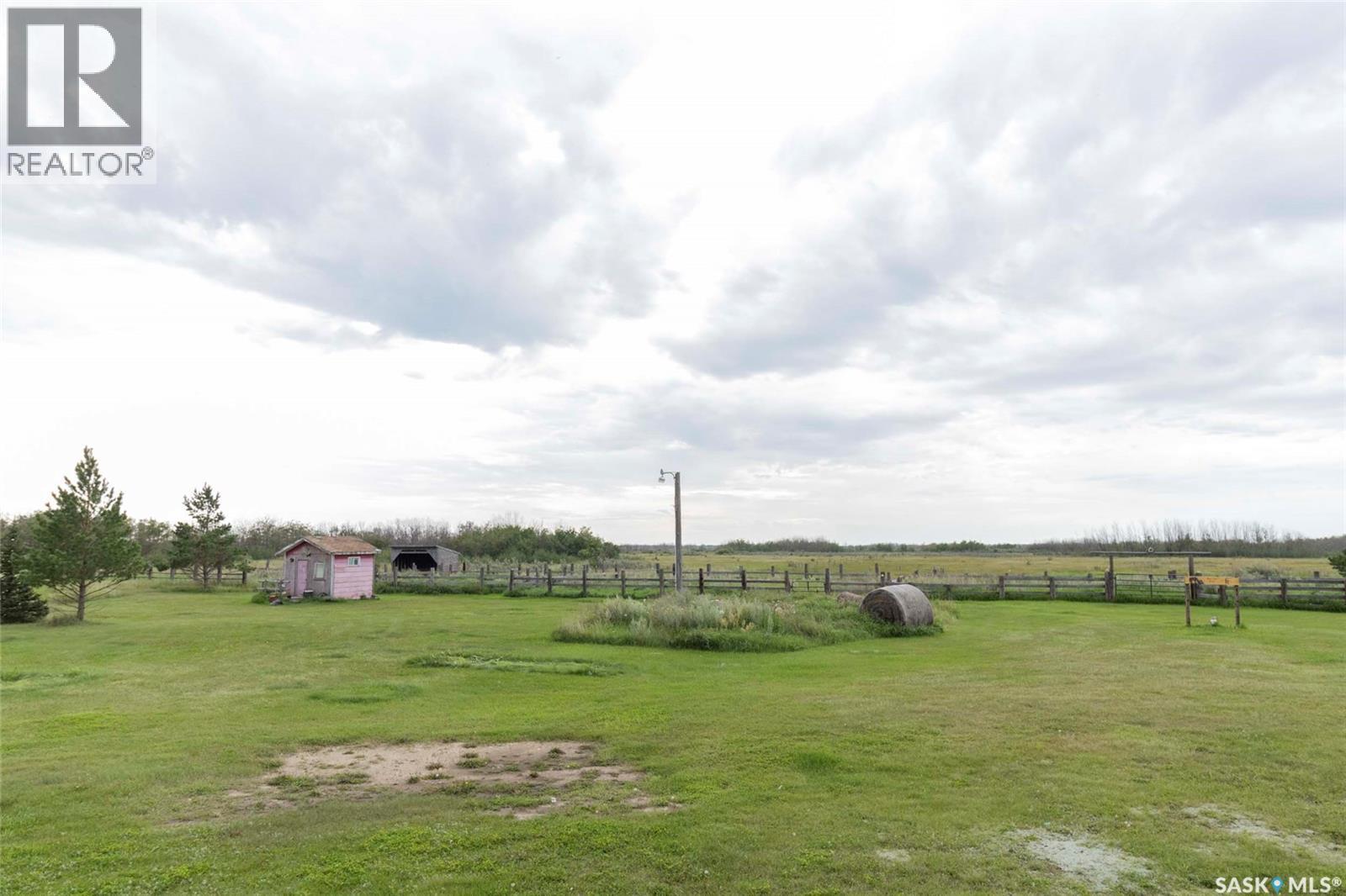 Bittner Acreage, Corman Park Rm No. 344, SK - Outdoor With View