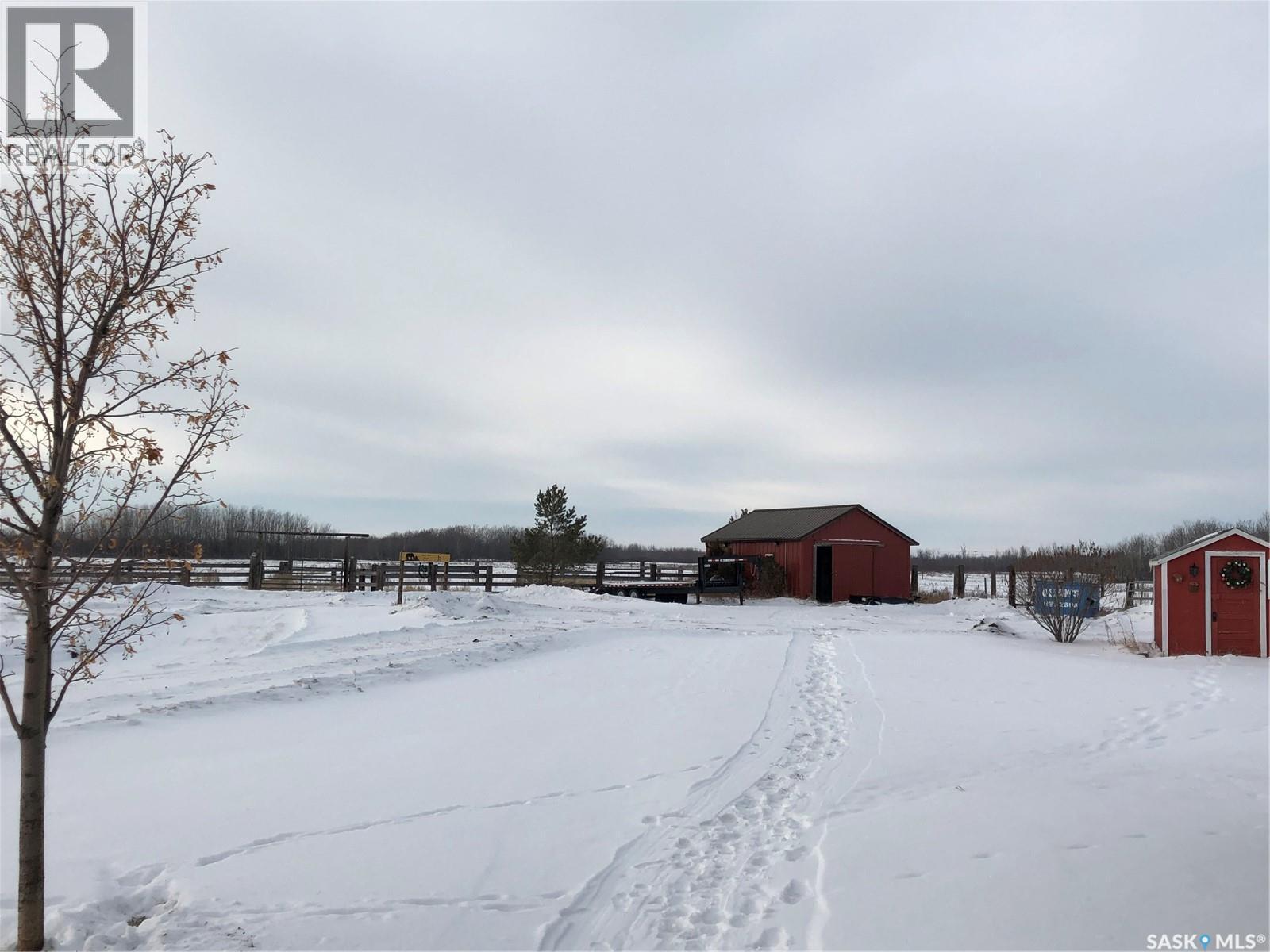 Bittner Acreage, Corman Park Rm No. 344, SK - Outdoor With View