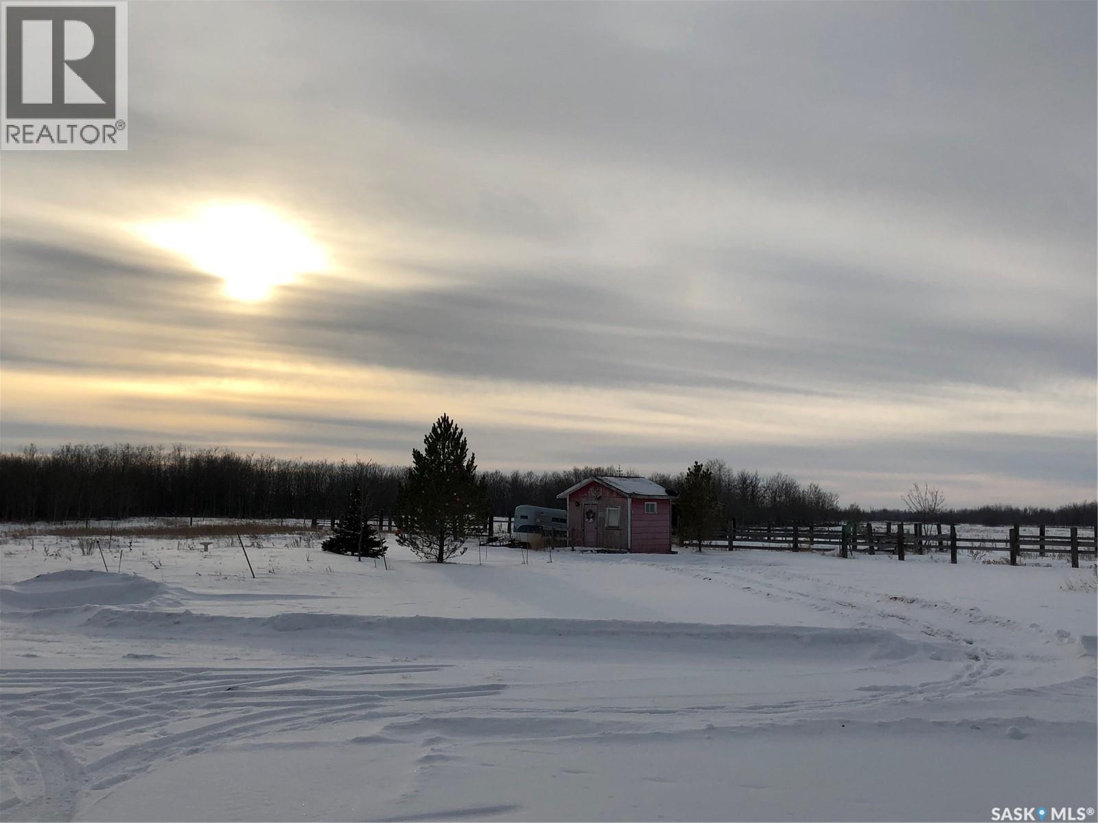 Bittner Acreage, Corman Park Rm No. 344, SK - Outdoor With View