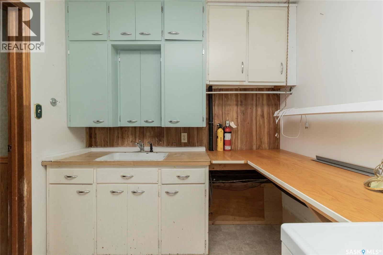 Bittner Acreage, Corman Park Rm No. 344, SK - Indoor Photo Showing Kitchen
