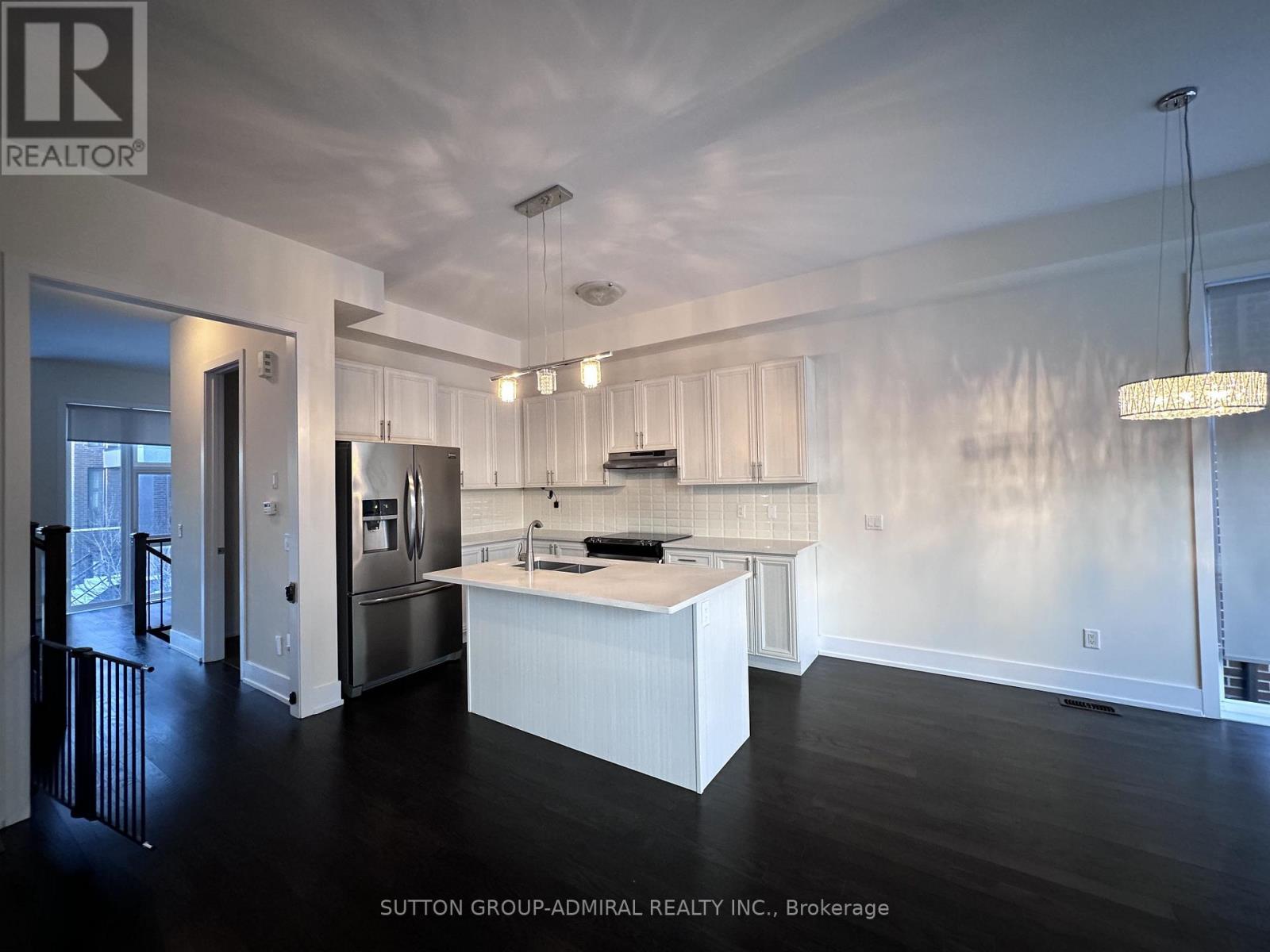 14 Allerton Road, Vaughan, ON - Indoor Photo Showing Kitchen