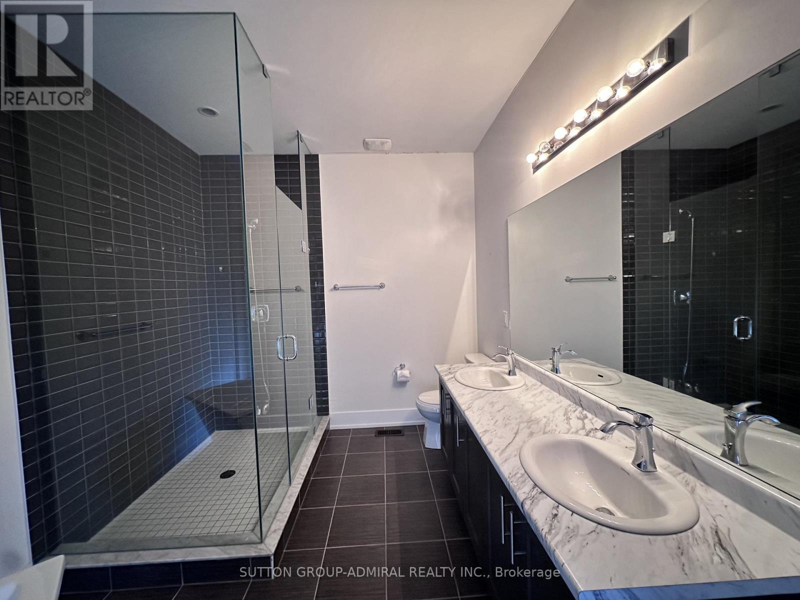 14 Allerton Road, Vaughan, ON - Indoor Photo Showing Bathroom