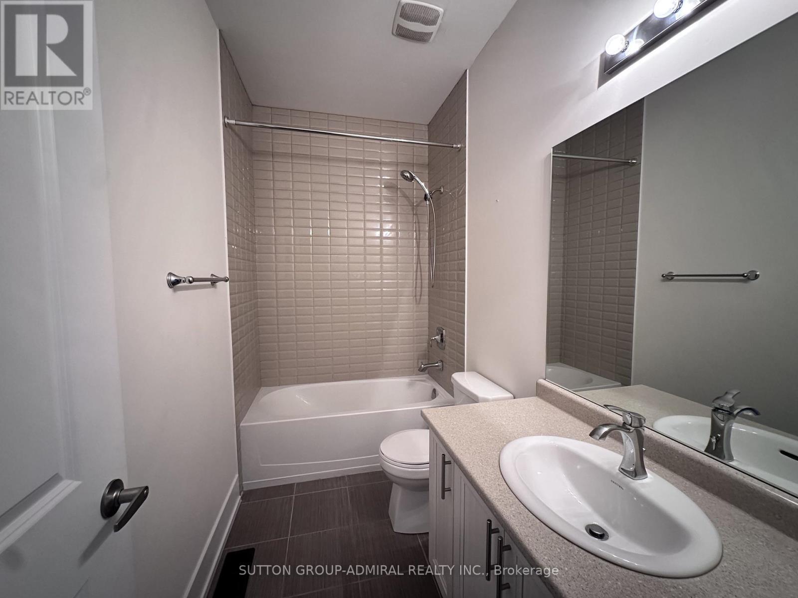 14 Allerton Road, Vaughan, ON - Indoor Photo Showing Bathroom