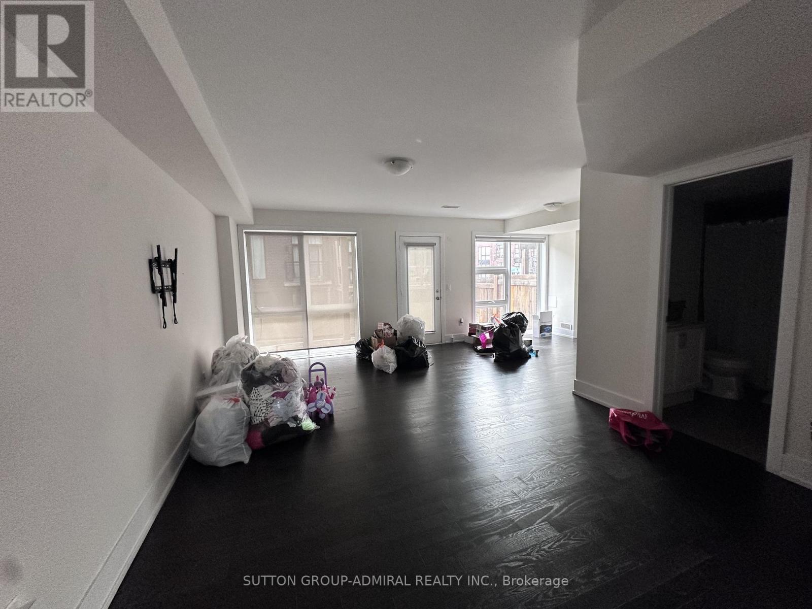 Basement - 14 Allerton Road, Vaughan, ON - Indoor