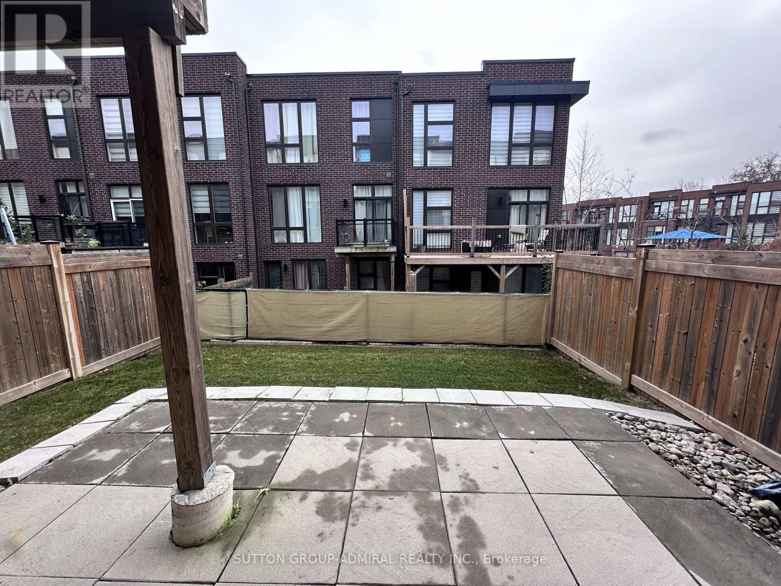 14 Allerton Road, Vaughan, ON - Outdoor