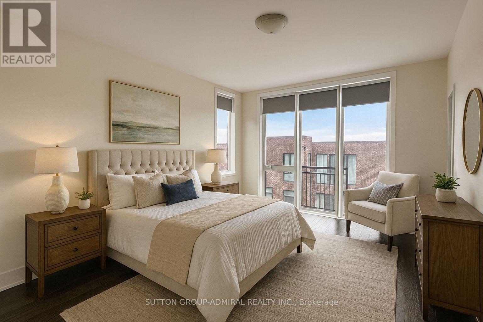 14 Allerton Road, Vaughan, ON - Indoor Photo Showing Bedroom