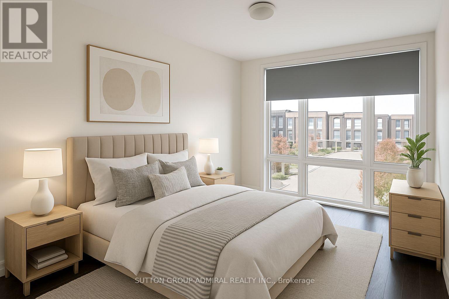 14 Allerton Road, Vaughan, ON - Indoor Photo Showing Bedroom