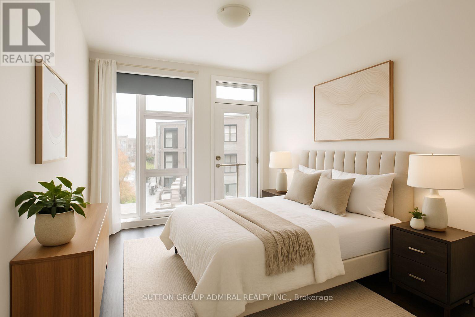 14 Allerton Road, Vaughan, ON - Indoor Photo Showing Bedroom