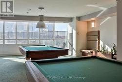 Billiards Room -
