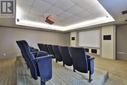 Theatre Room -