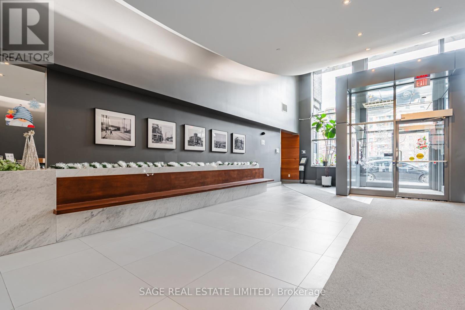 710 - 68 Abell Street, Toronto, ON - Indoor Photo Showing Other Room