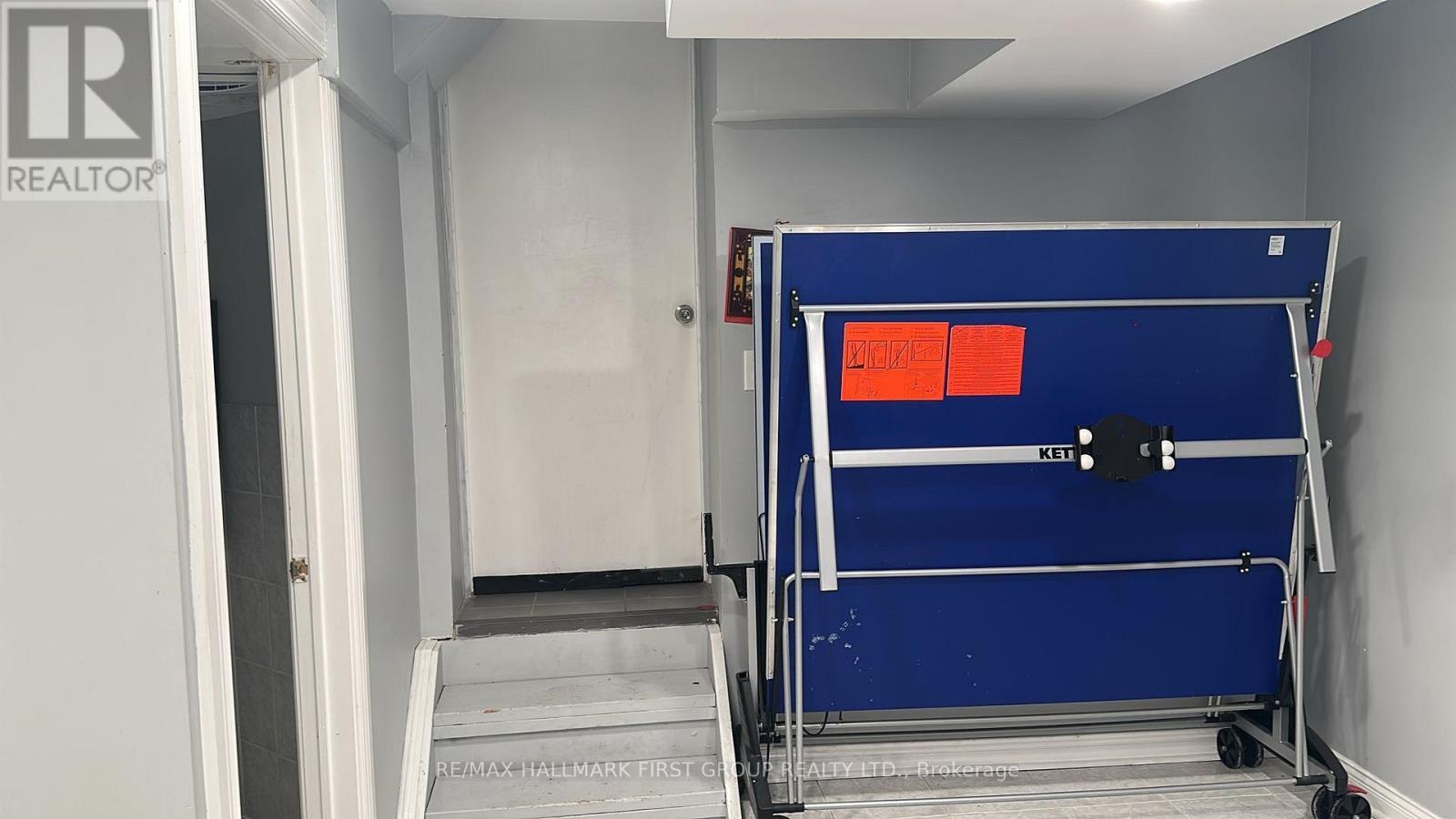 Bsmt - 198 Coppard Avenue, Markham, ON - Indoor Photo Showing Other Room