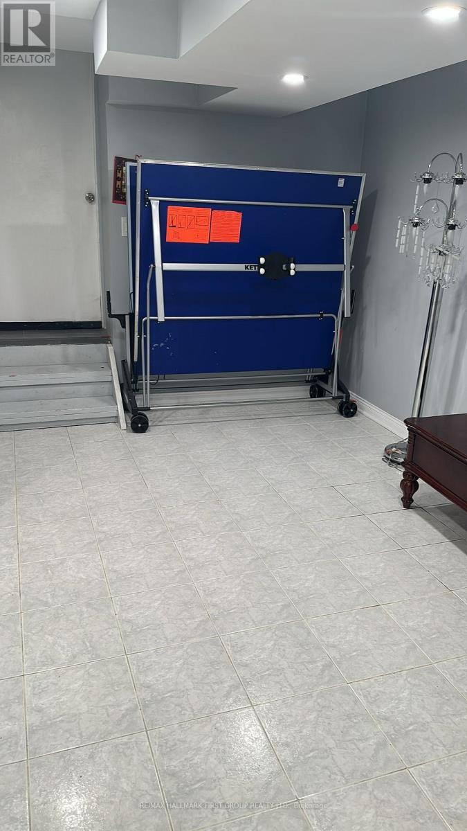 Bsmt - 198 Coppard Avenue, Markham, ON - Indoor