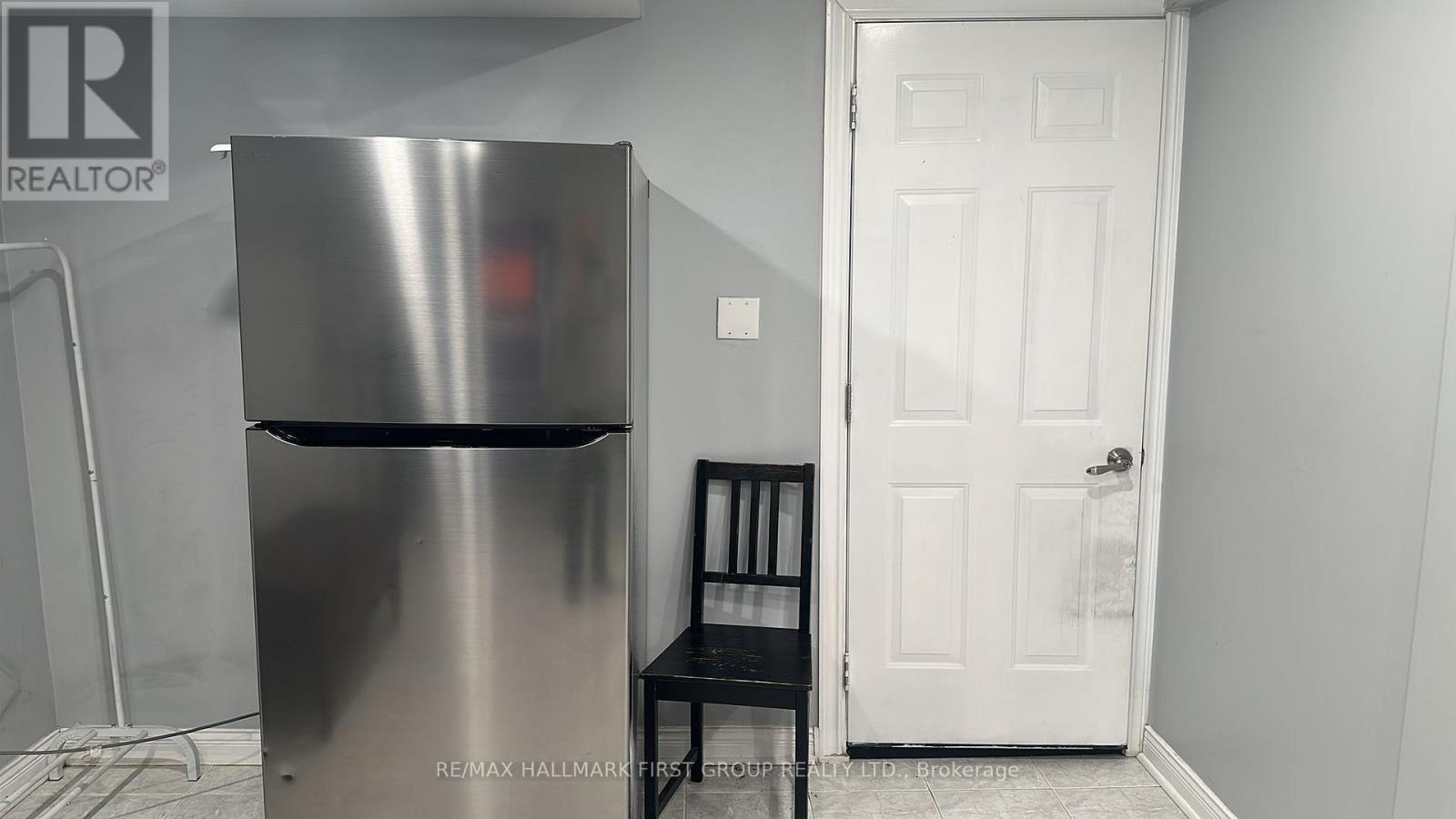 Bsmt - 198 Coppard Avenue, Markham, ON - Indoor Photo Showing Other Room