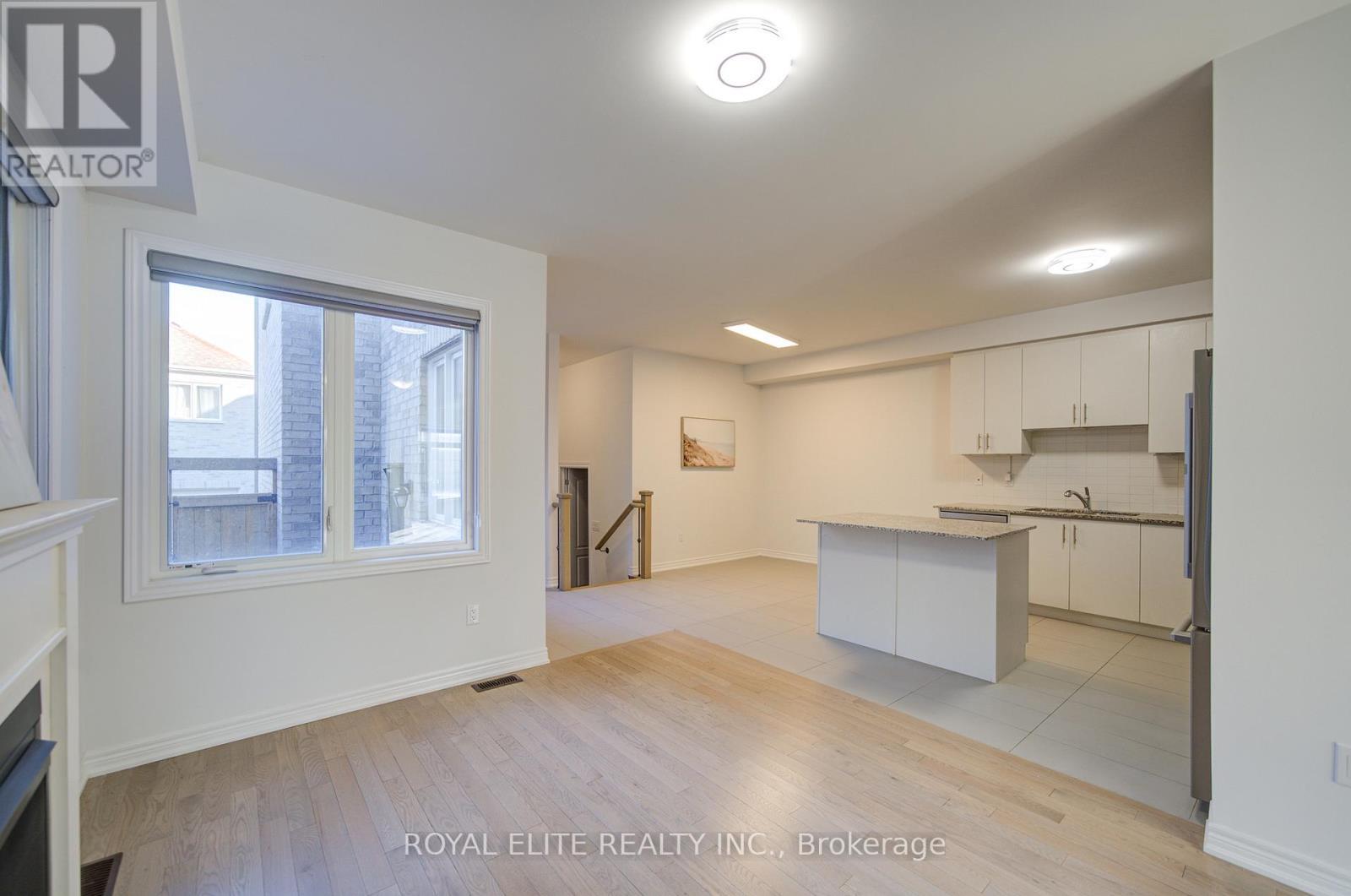 51 Albert Lewis Street, Markham, ON - Indoor Photo Showing Other Room