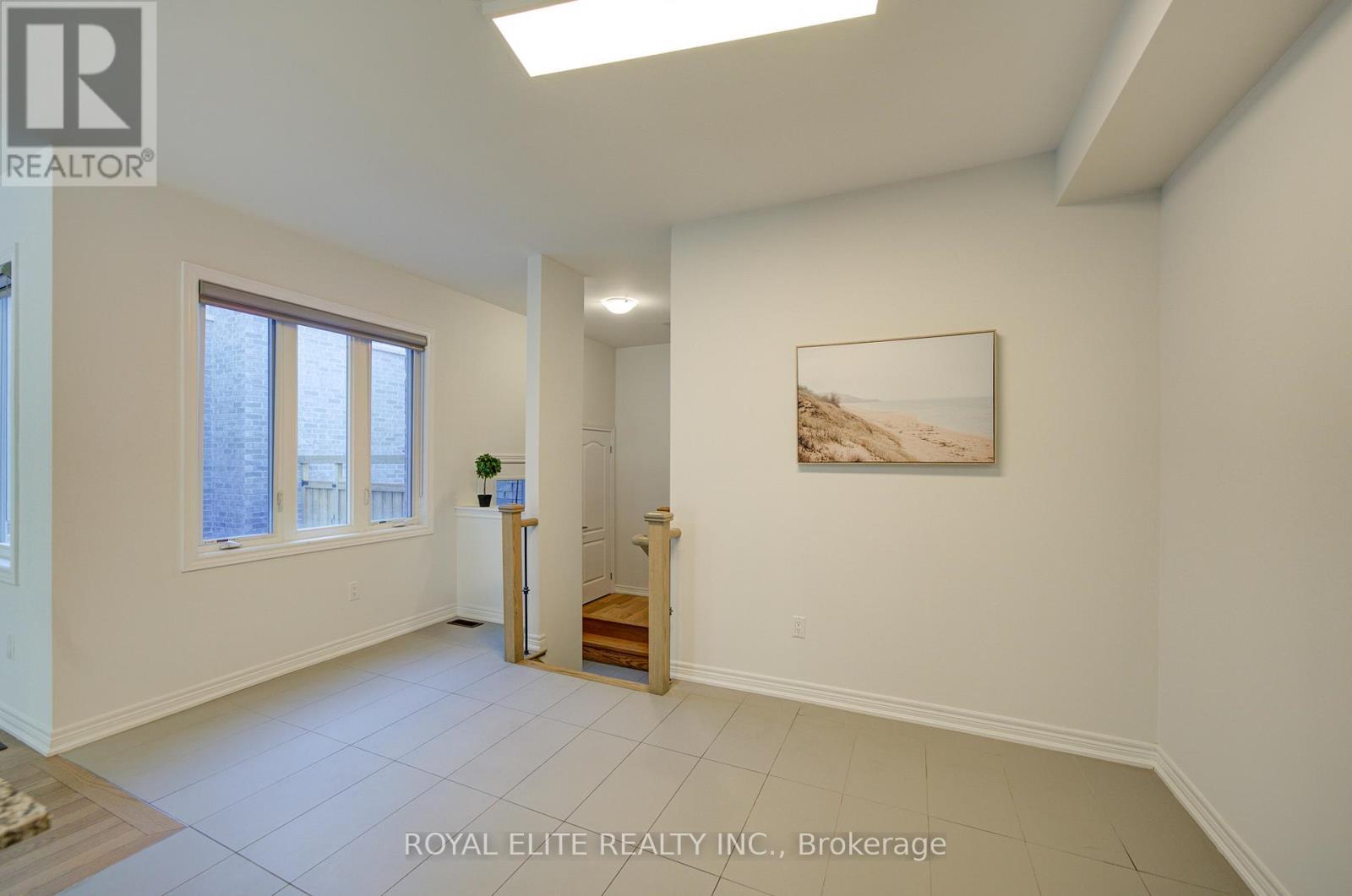 51 Albert Lewis Street, Markham, ON - Indoor Photo Showing Other Room