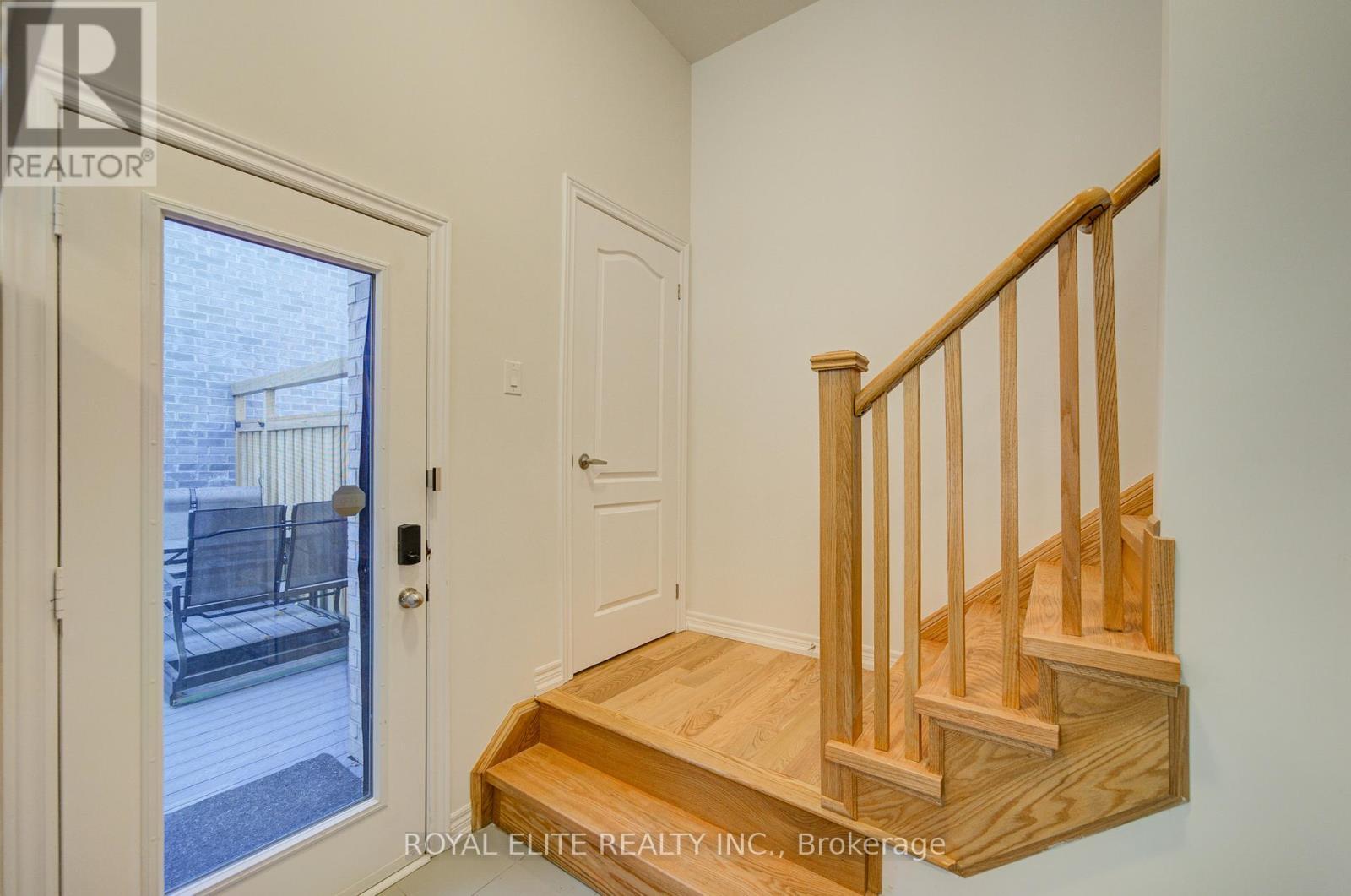 51 Albert Lewis Street, Markham, ON - Indoor Photo Showing Other Room