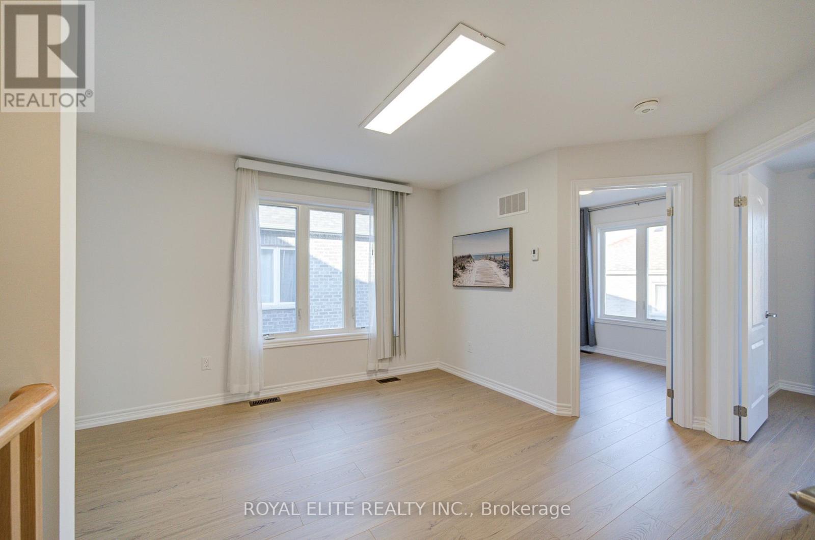 51 Albert Lewis Street, Markham, ON - Indoor Photo Showing Other Room