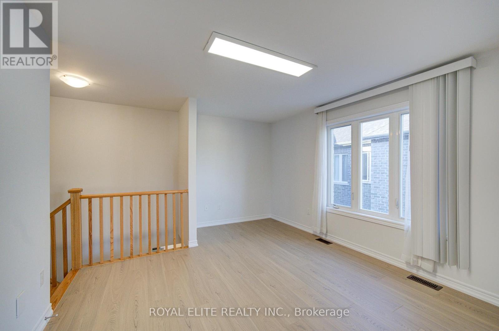 51 Albert Lewis Street, Markham, ON - Indoor Photo Showing Other Room