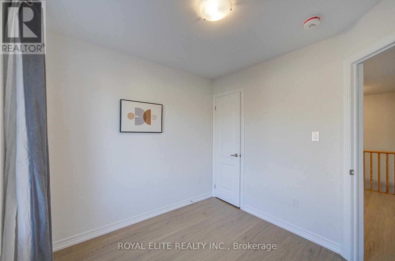 51 Albert Lewis Street, Markham, ON - Indoor Photo Showing Other Room