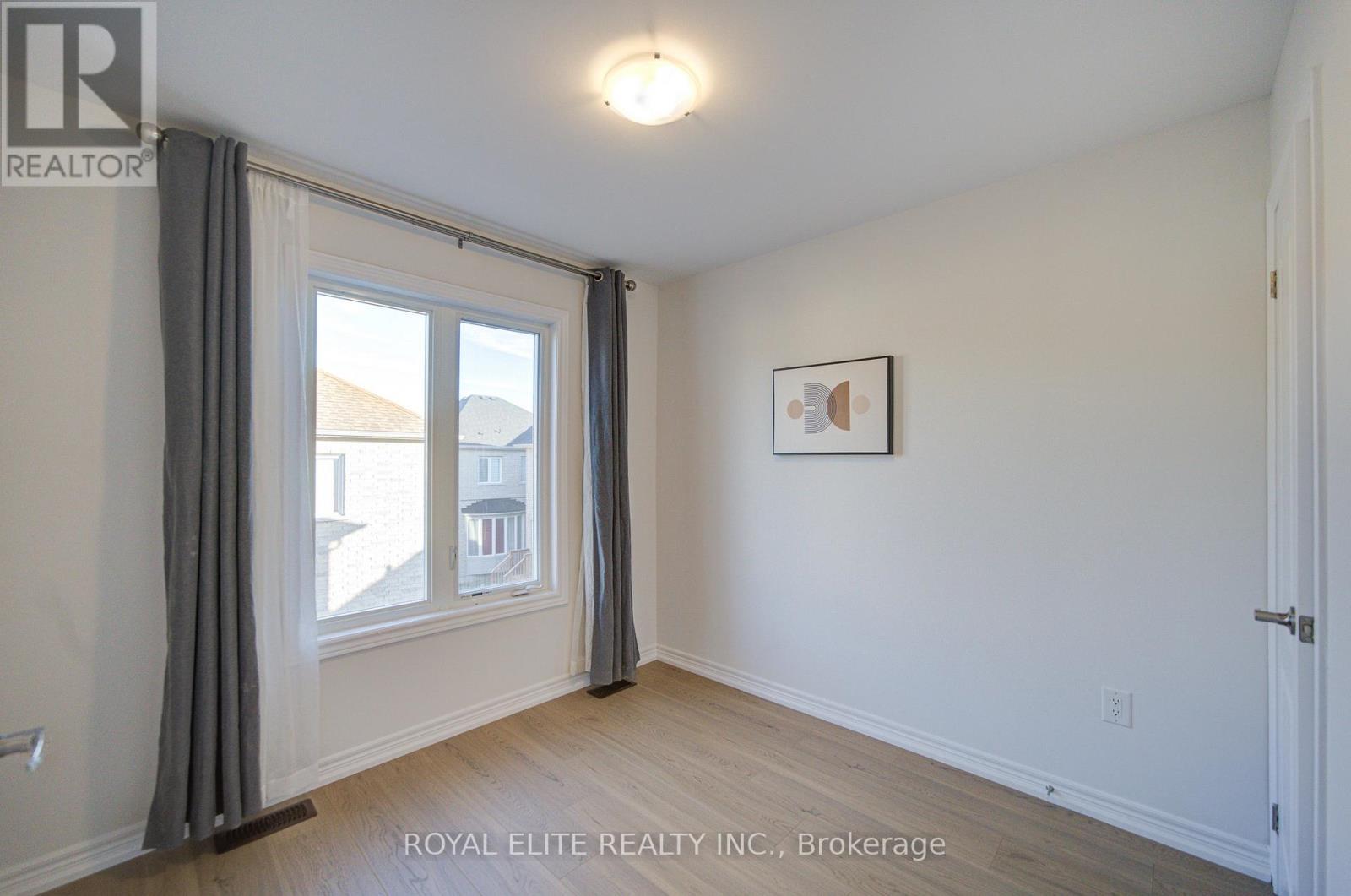 51 Albert Lewis Street, Markham, ON - Indoor Photo Showing Other Room