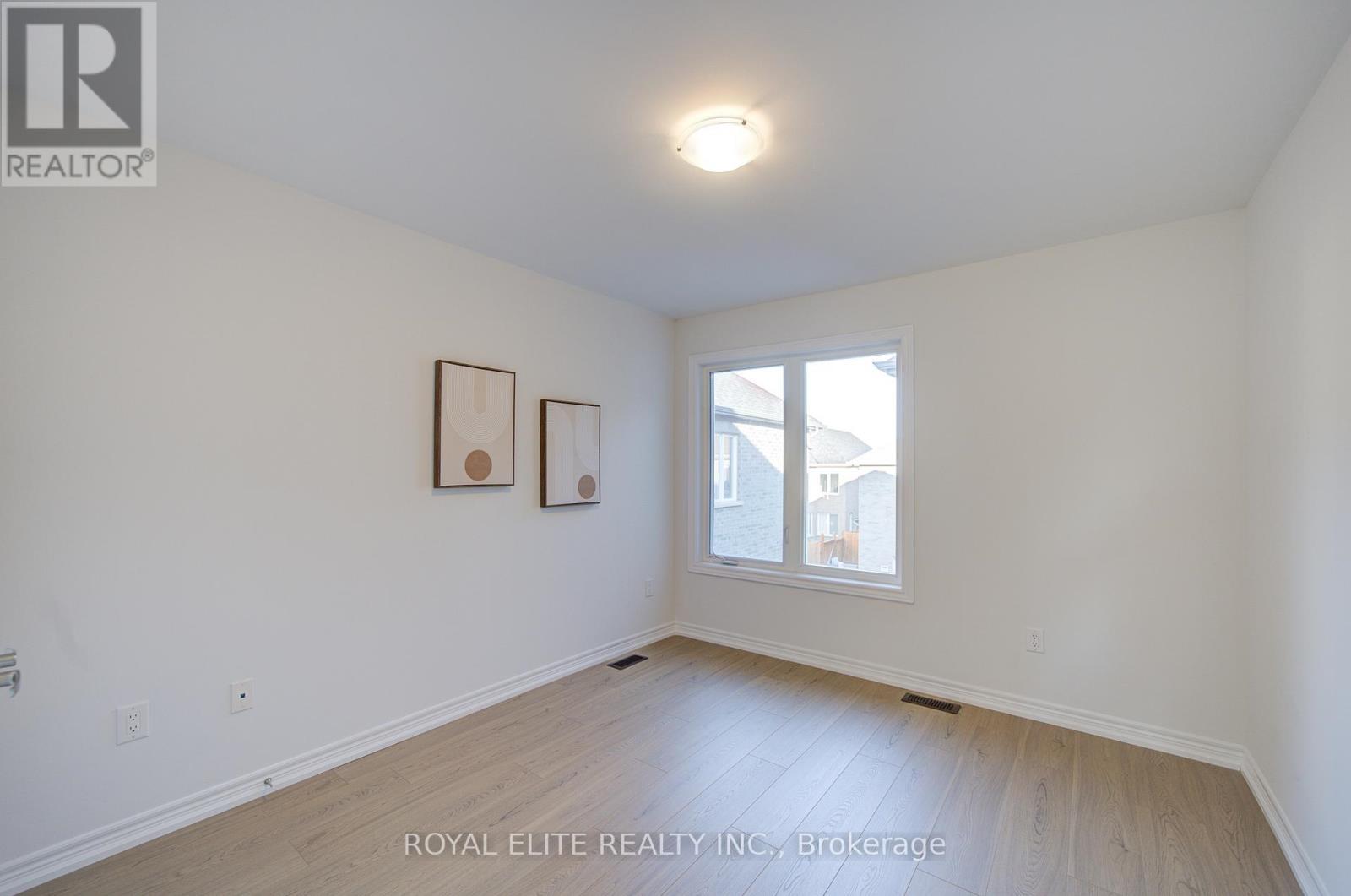 51 Albert Lewis Street, Markham, ON - Indoor Photo Showing Other Room