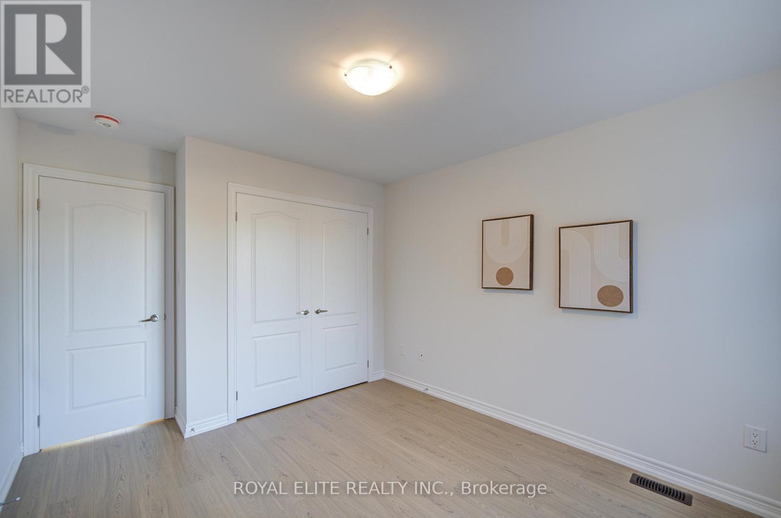 51 Albert Lewis Street, Markham, ON - Indoor Photo Showing Other Room