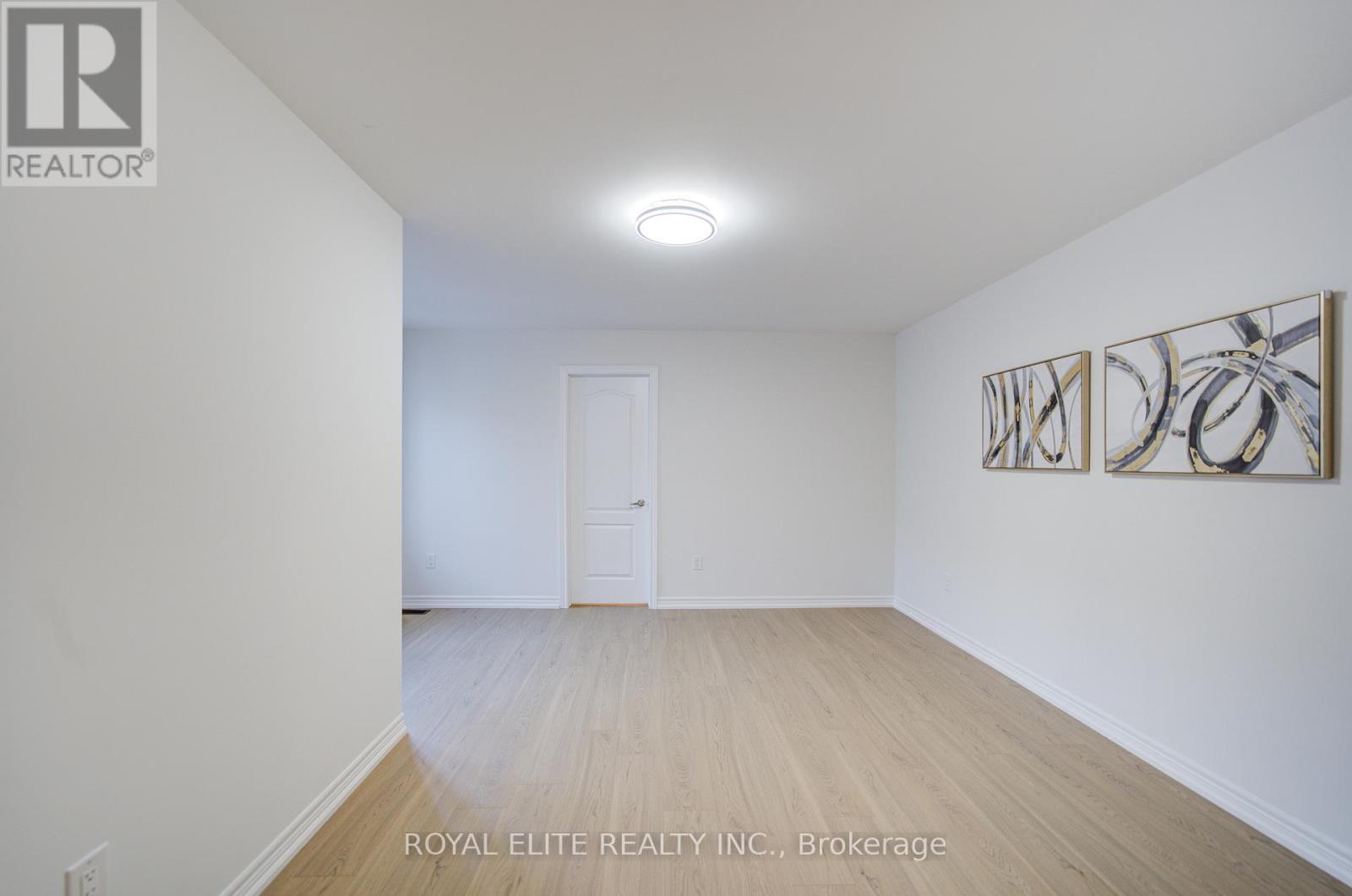 51 Albert Lewis Street, Markham, ON - Indoor Photo Showing Other Room