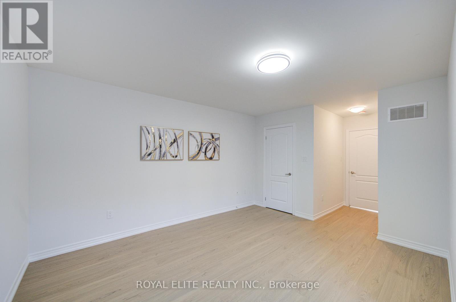 51 Albert Lewis Street, Markham, ON - Indoor Photo Showing Other Room