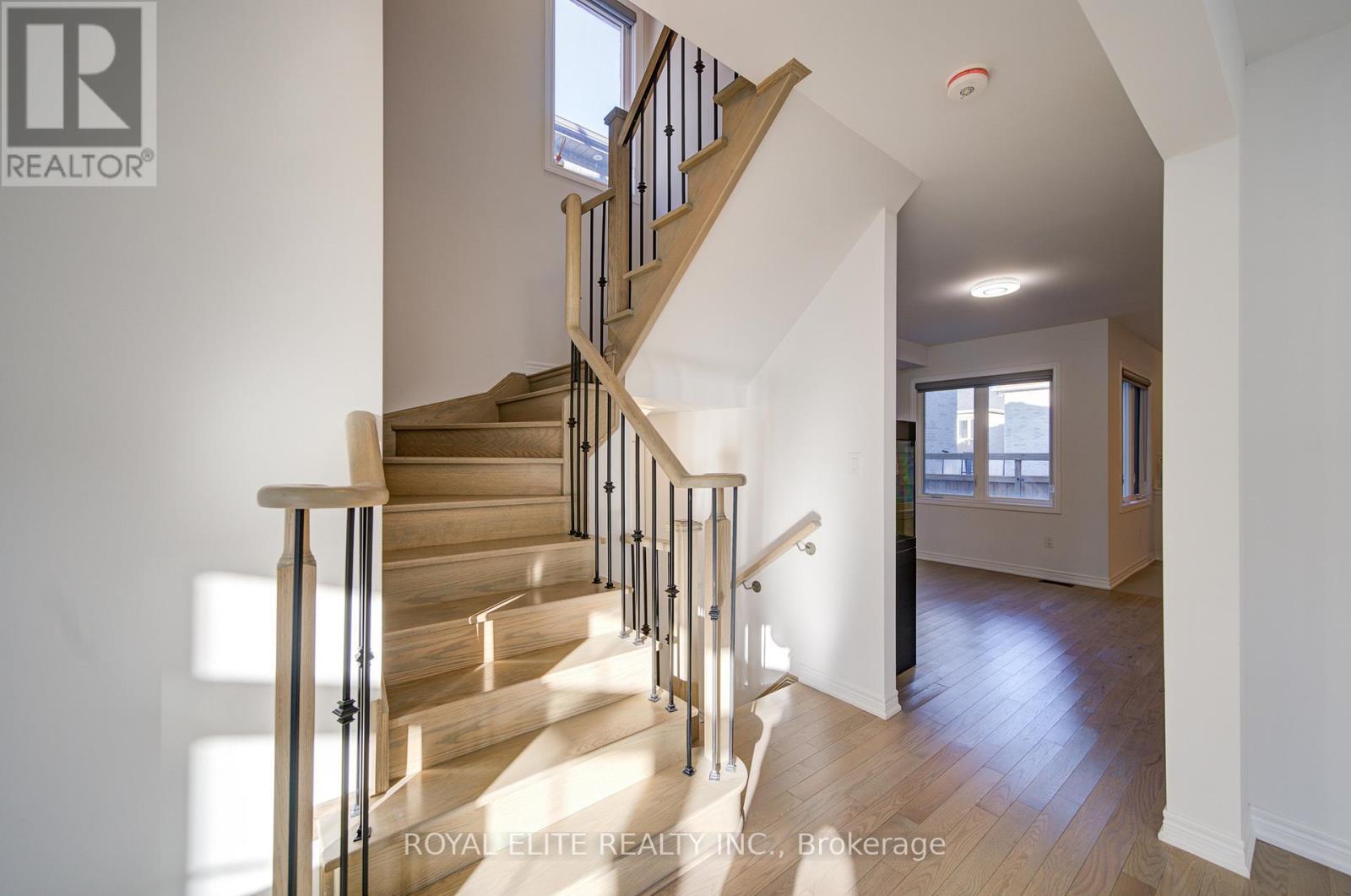 51 Albert Lewis Street, Markham, ON - Indoor Photo Showing Other Room