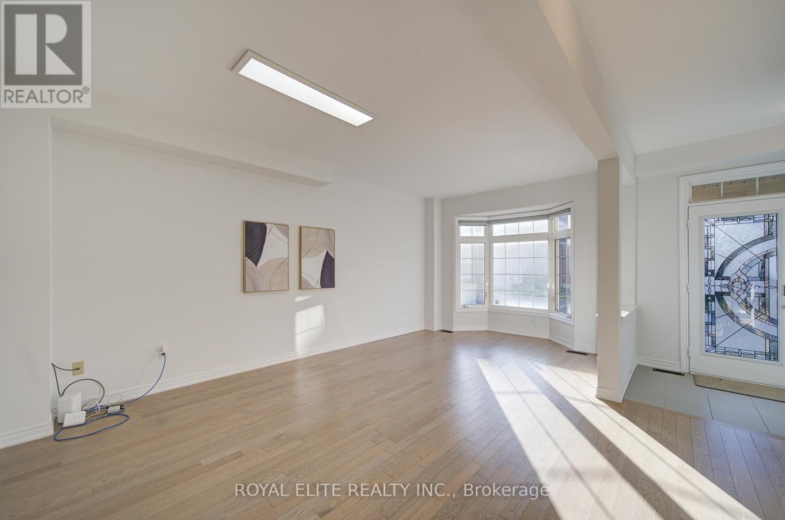 51 Albert Lewis Street, Markham, ON - Indoor Photo Showing Other Room