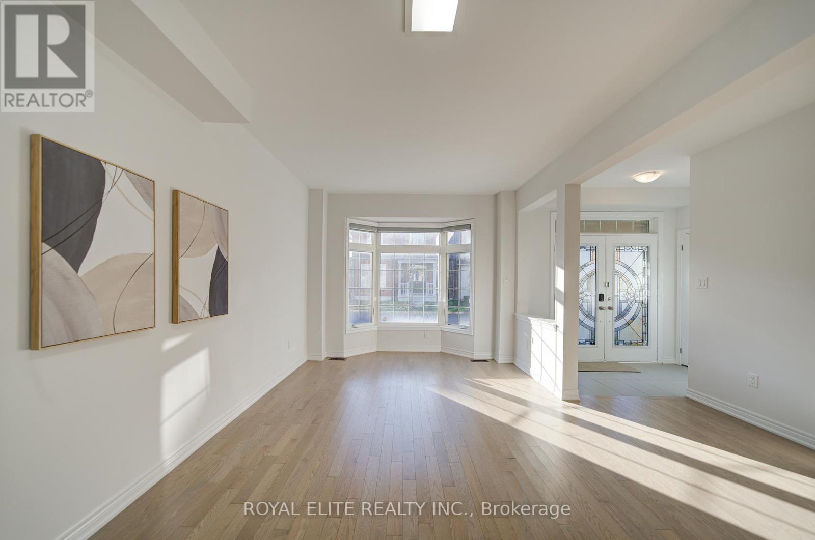 51 Albert Lewis Street, Markham, ON - Indoor Photo Showing Other Room