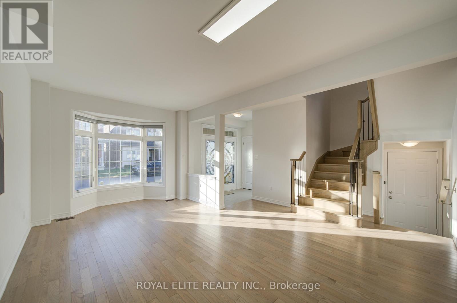 51 Albert Lewis Street, Markham, ON - Indoor Photo Showing Other Room