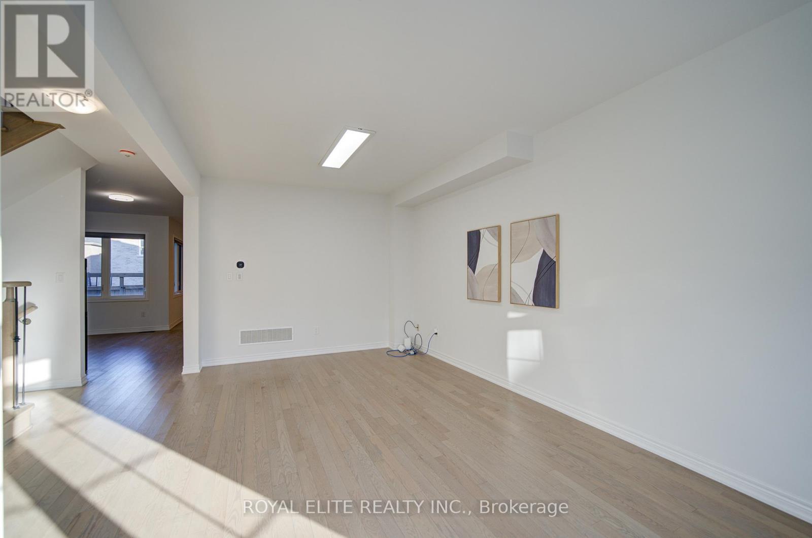 51 Albert Lewis Street, Markham, ON - Indoor Photo Showing Other Room