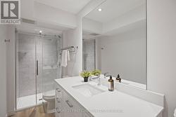 Ensuite Bathroom -