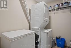 Laundry Room -