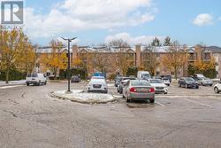 Parking Area -