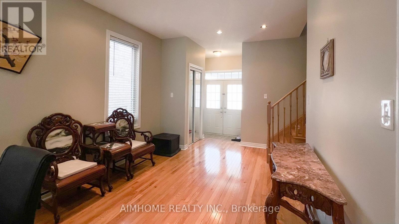 4439 Centretown Way, Mississauga, ON - Indoor Photo Showing Other Room