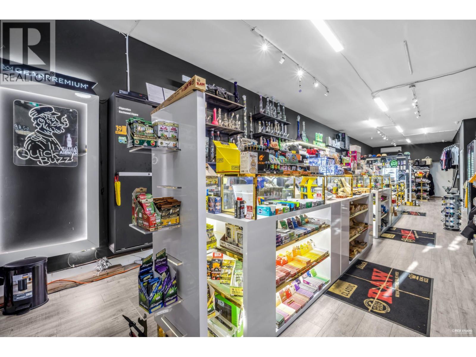 3243 W Broadway, Vancouver, BC