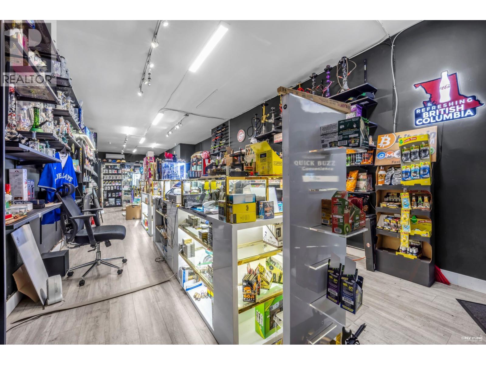 3243 W Broadway, Vancouver, BC