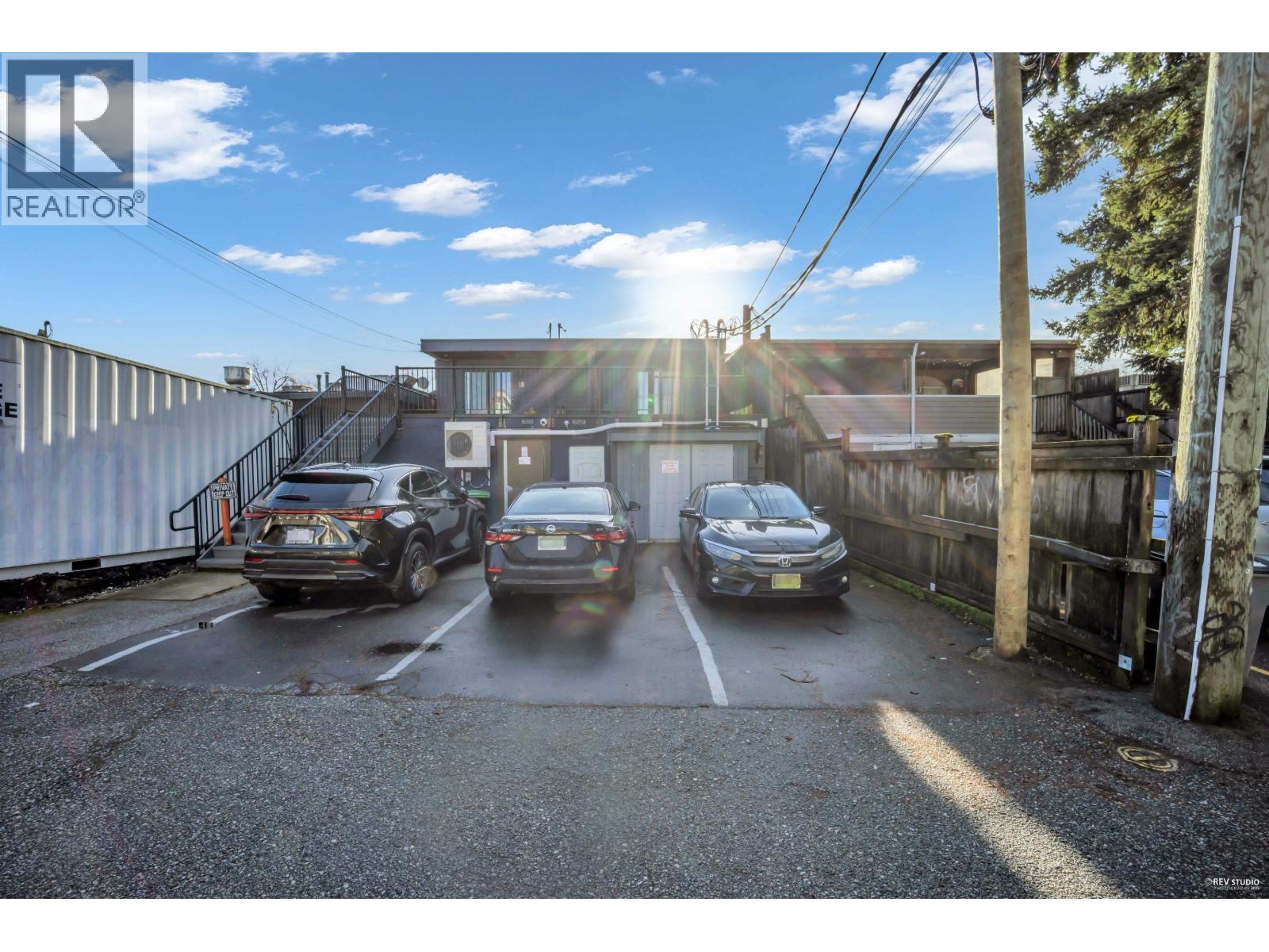 3243 W Broadway, Vancouver, BC