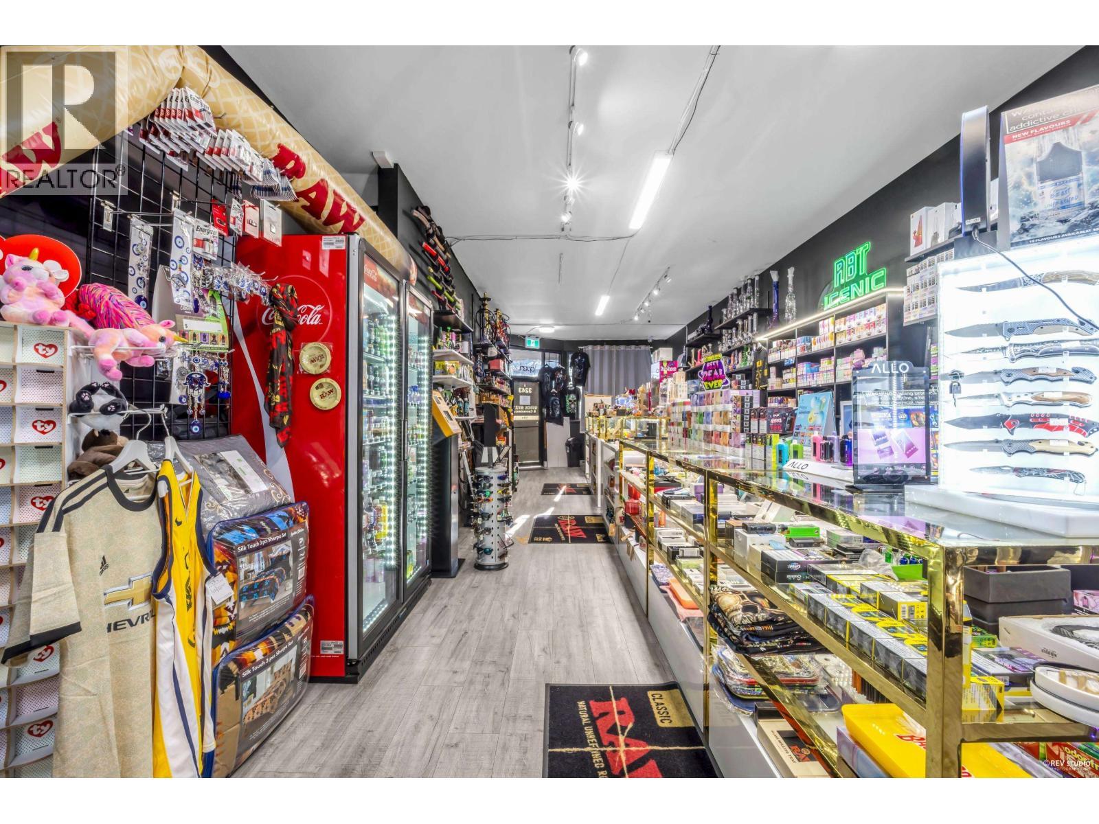 3243 W Broadway, Vancouver, BC