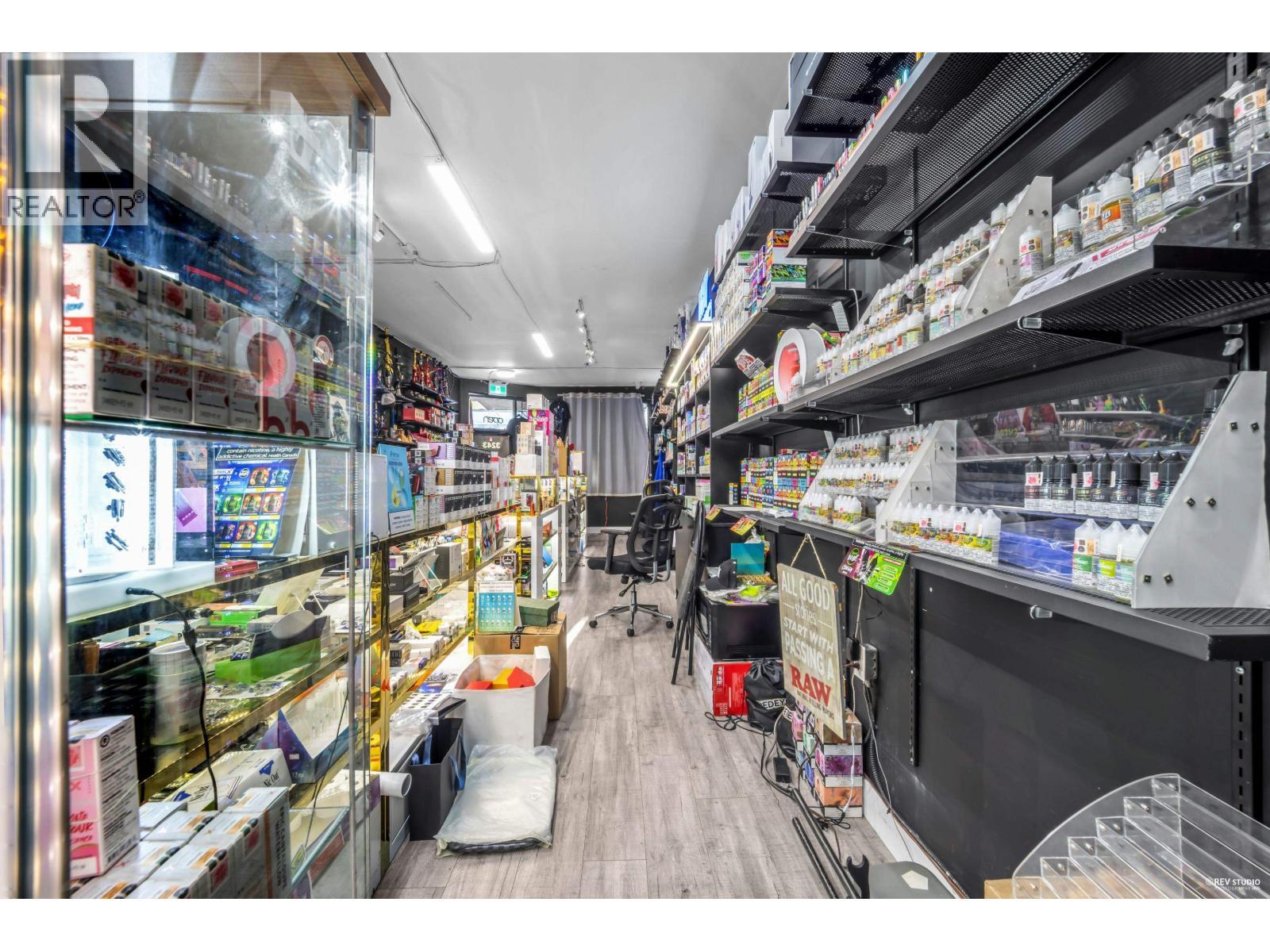 3243 W Broadway, Vancouver, BC