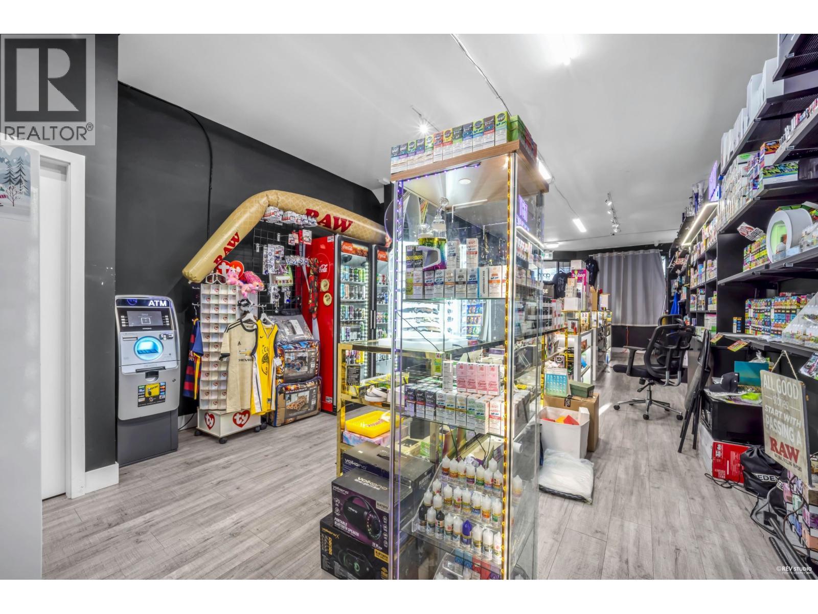 3243 W Broadway, Vancouver, BC