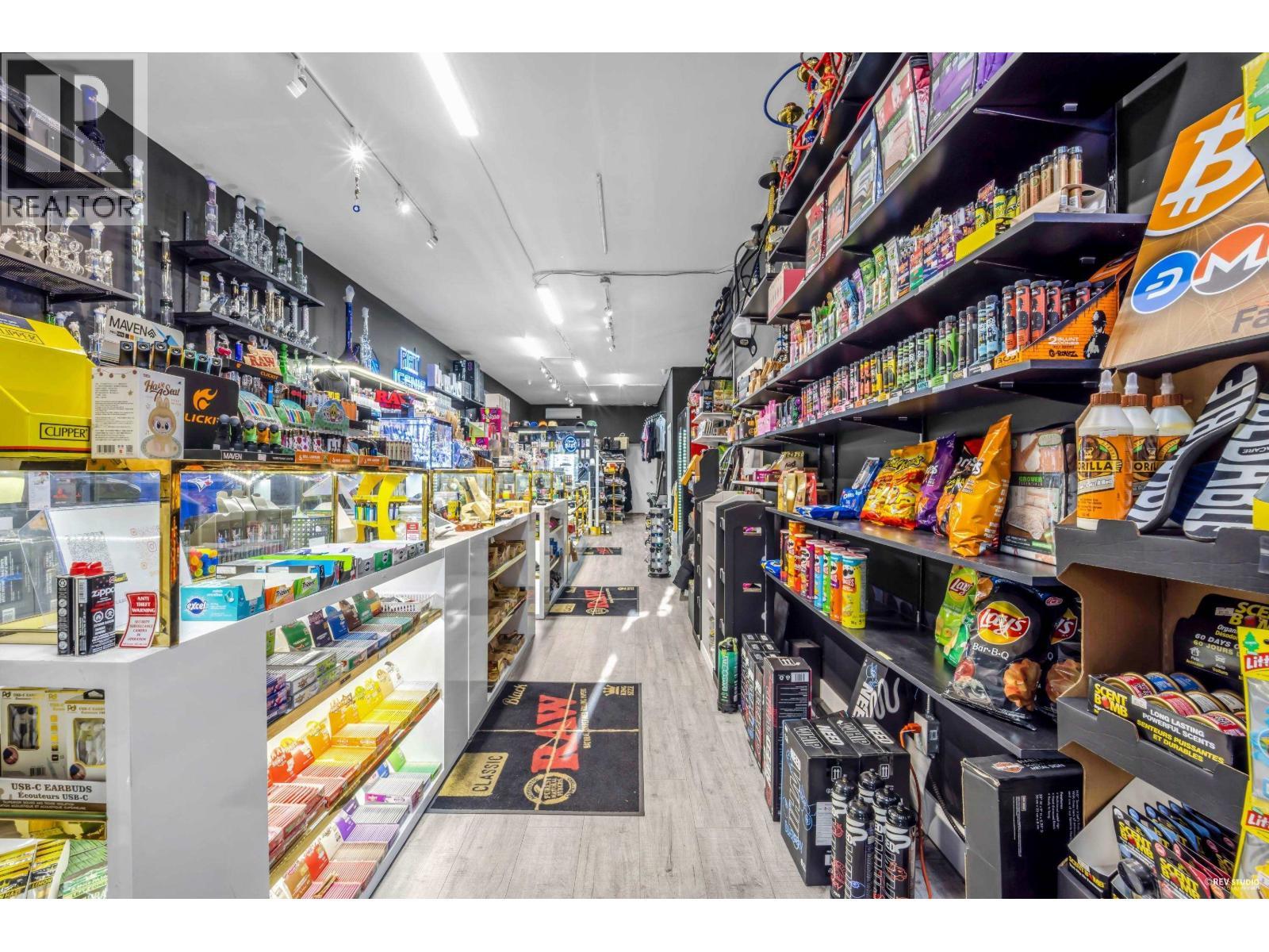 3243 W Broadway, Vancouver, BC