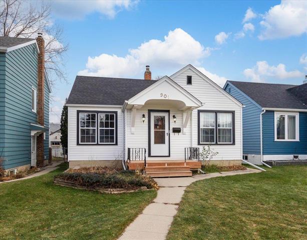 901 Dominion St, Winnipeg, MB